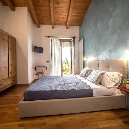 Al Sentiero 카프리노 베로네세