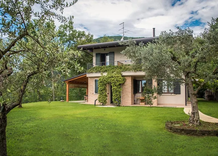 Al Sentiero 4* Каприно-Веронезе