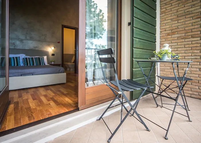 Al Sentiero Каприно-Веронезе