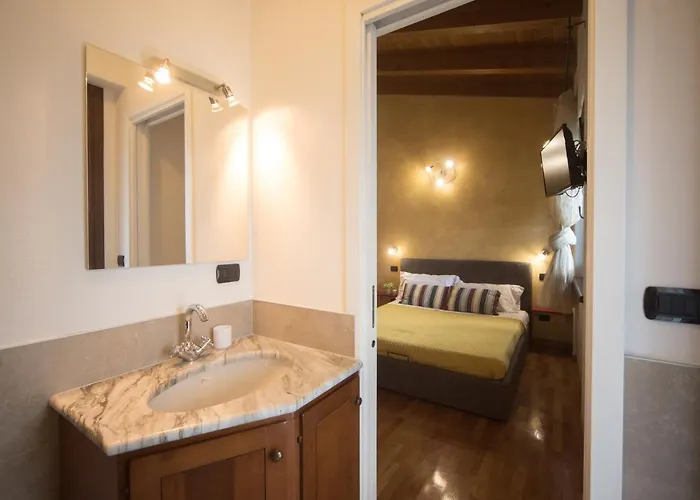 Al Sentiero Отель типа 