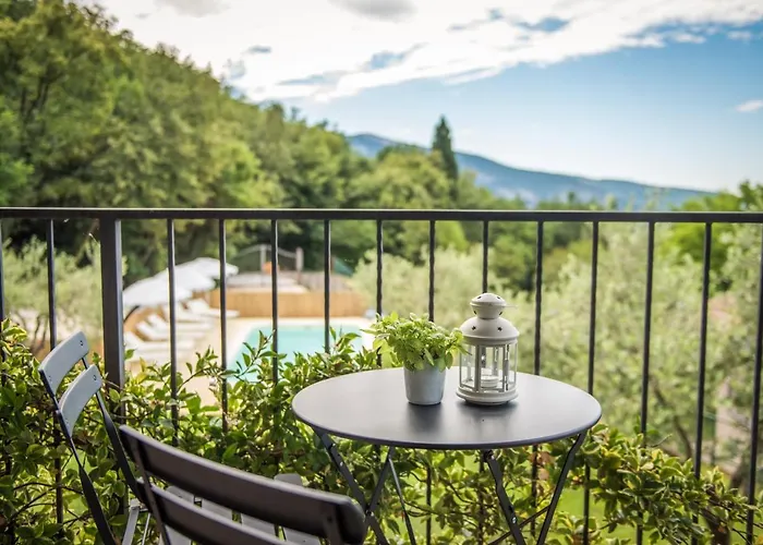 Al Sentiero Отель типа 