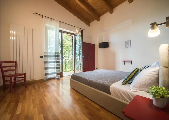 Al Sentiero Отель типа 