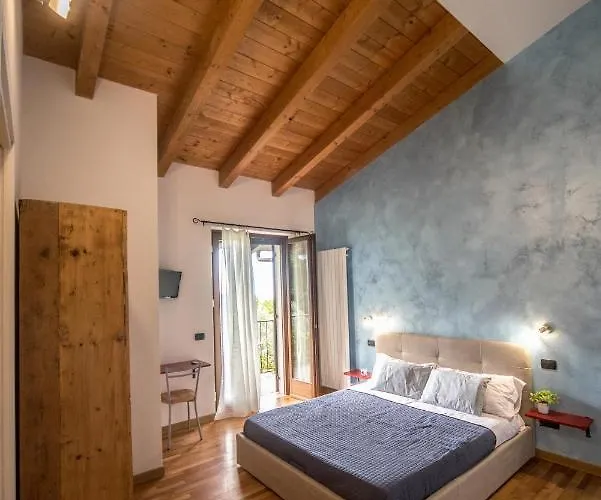 Al Sentiero Каприно-Веронезе