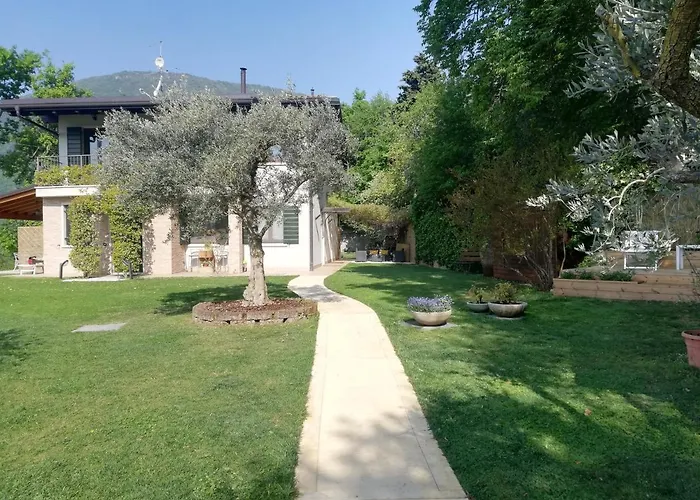 Al Sentiero Отель типа 