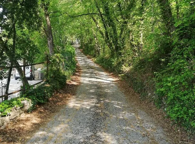 Al Sentiero Каприно-Веронезе