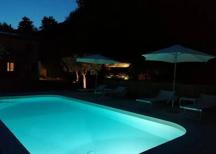 Al Sentiero 4* Каприно-Веронезе