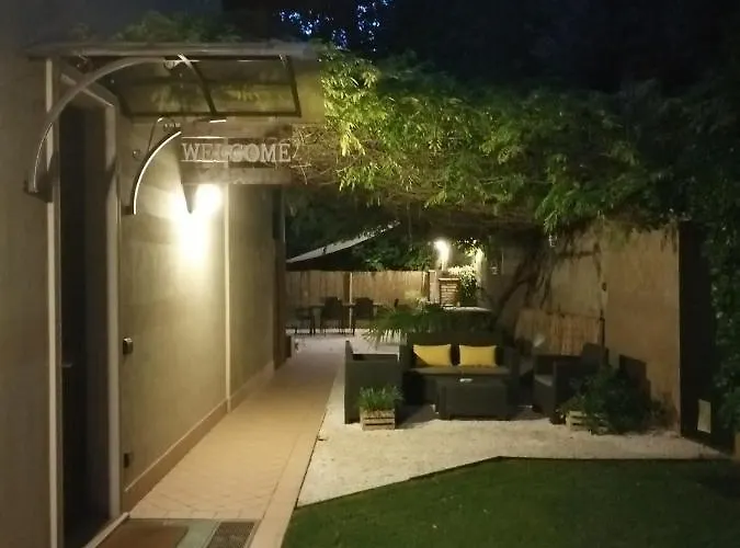 Al Sentiero 4* Каприно-Веронезе