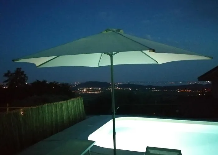 Al Sentiero Каприно-Веронезе