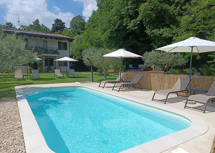 Al Sentiero Каприно-Веронезе