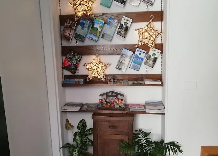 Al Sentiero Отель типа 