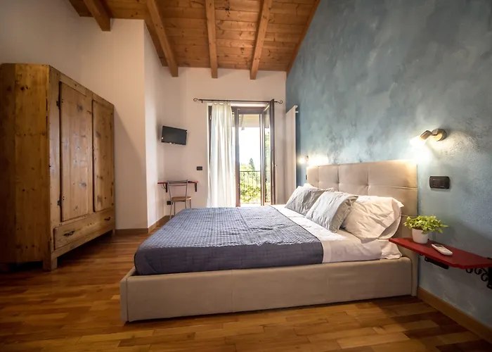 Al Sentiero Каприно-Веронезе