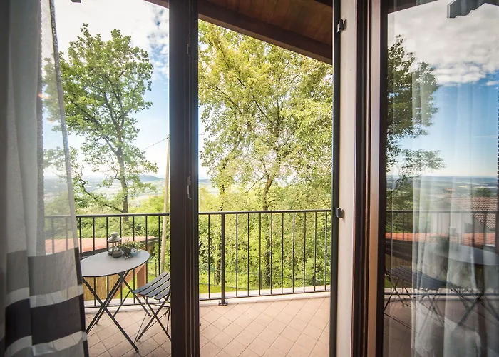 Al Sentiero Каприно-Веронезе